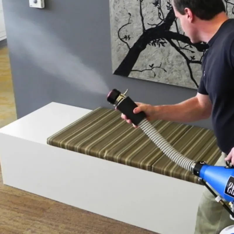 Professional Odor Removal in Huber Heights, OH